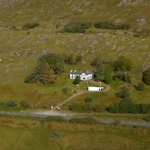  Hostel Ben Lettery