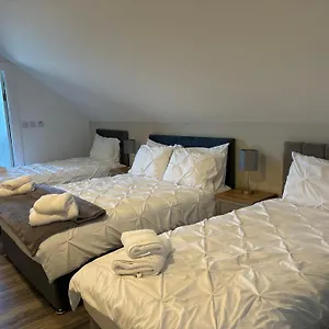  Bed & Breakfast Aran Views